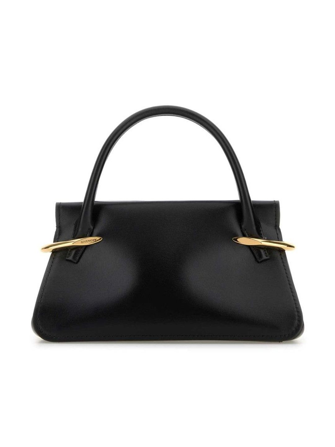 Givenchy Black Pinch Mini Satchel-picture-19