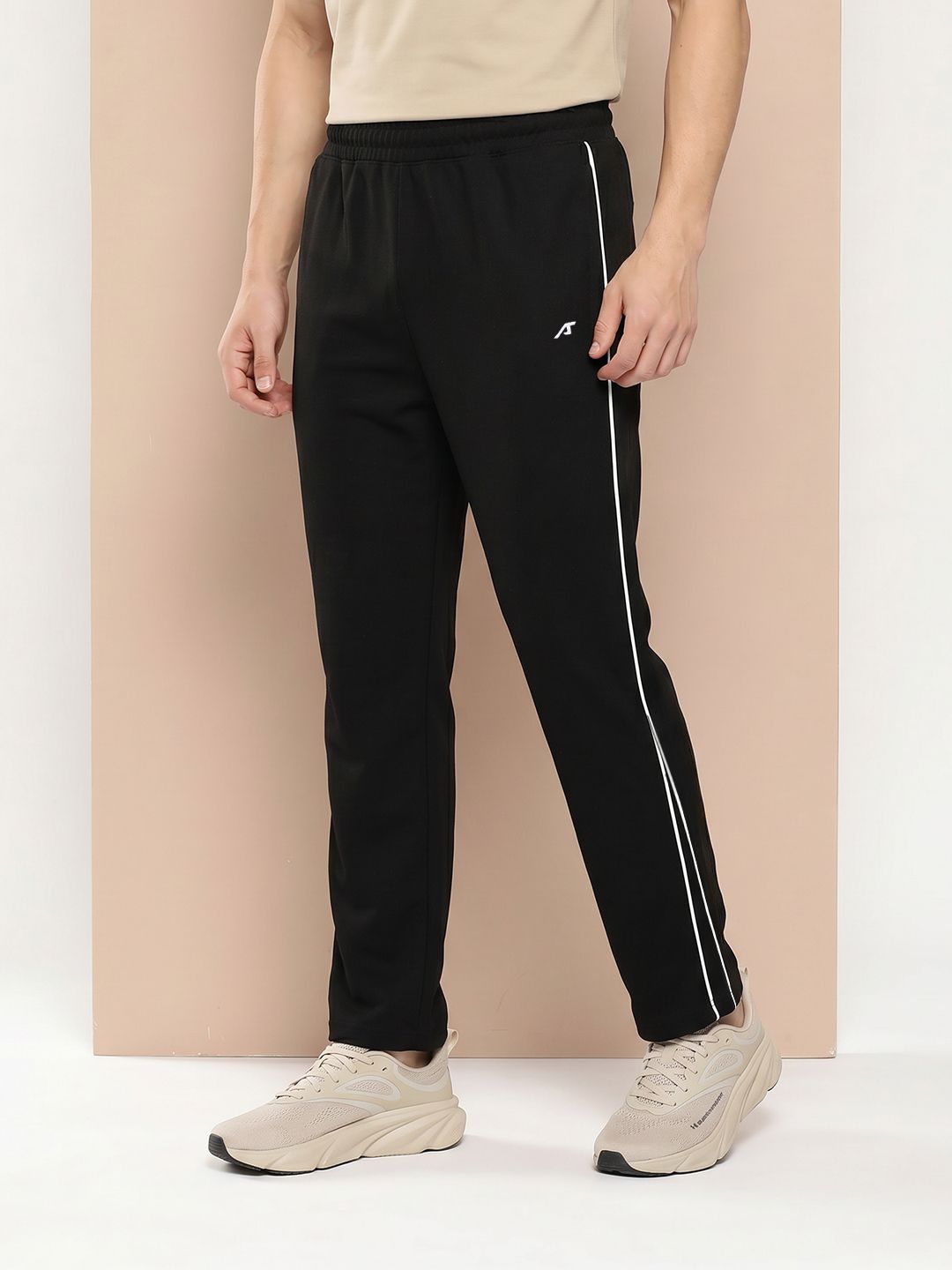 Alcis Men Regular Fit Track Pants-image-35