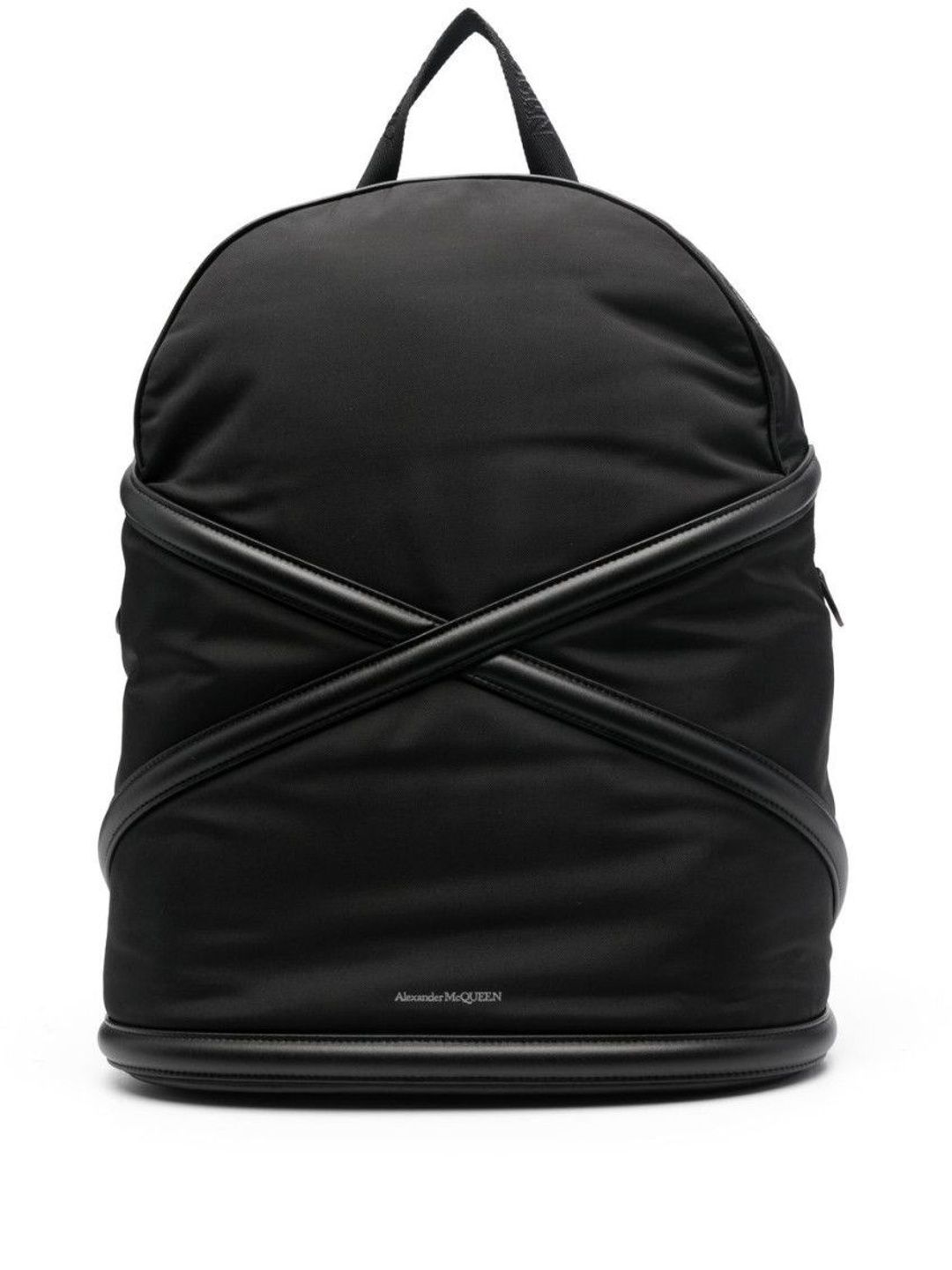 alexander mcqueen Harness nylon backpack-picture-54