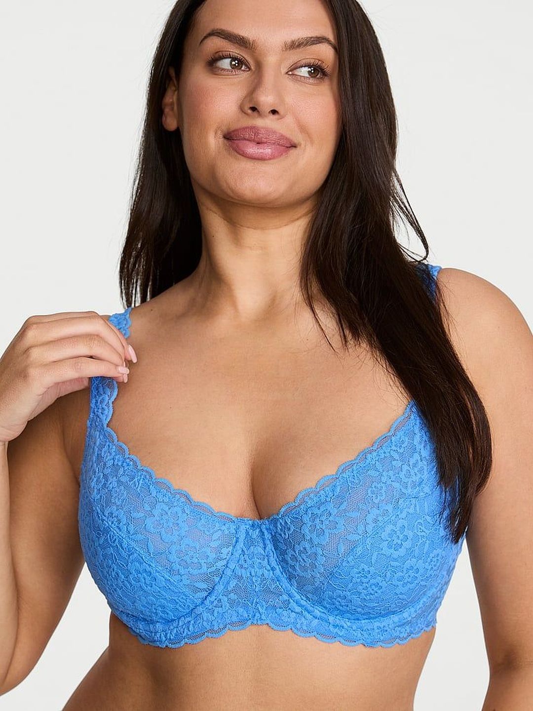 Victoria's Secret Bra Medium Coverage Underwired-picture-21