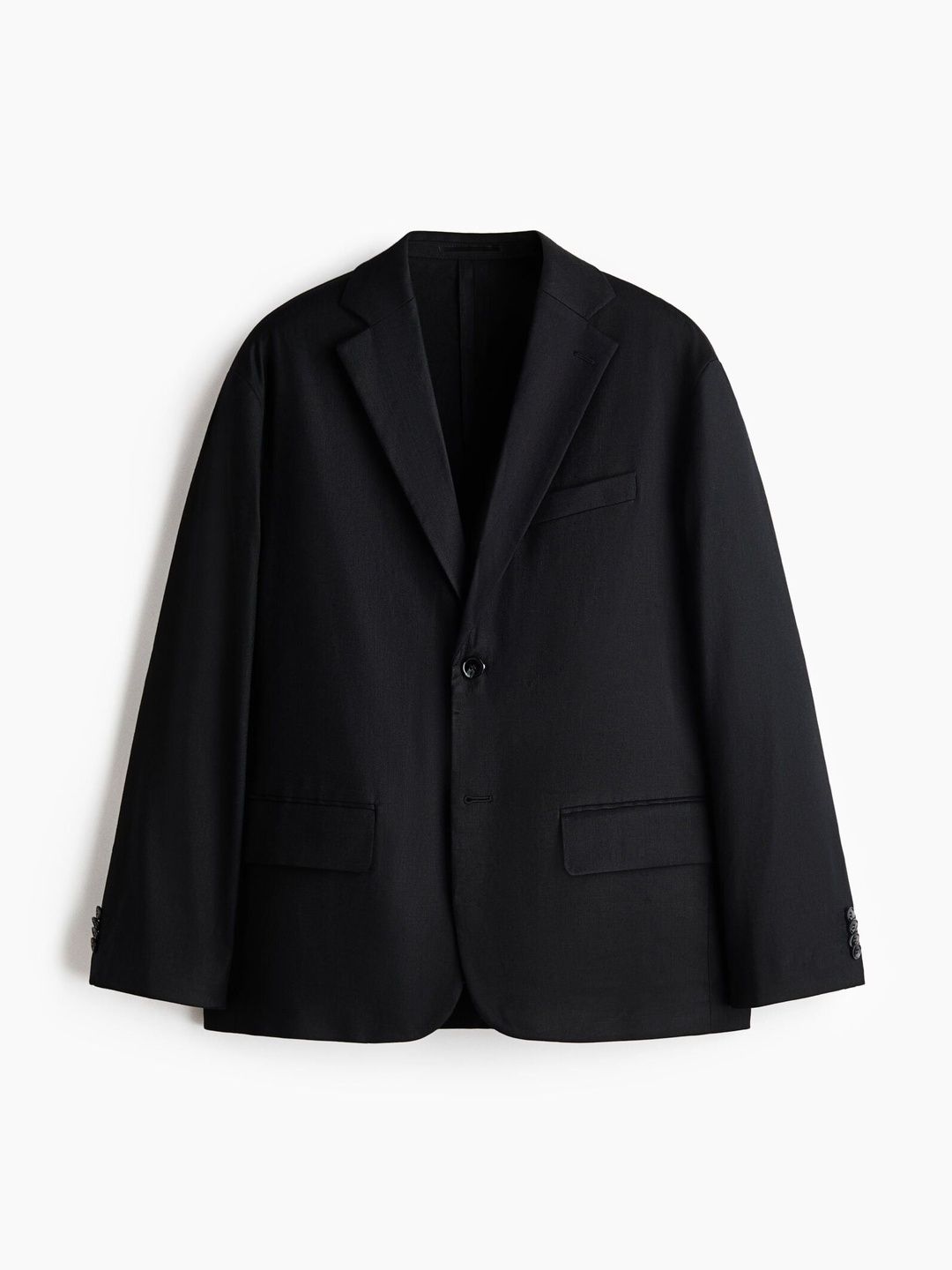 H&M Relaxed Fit Jacket-picture-30