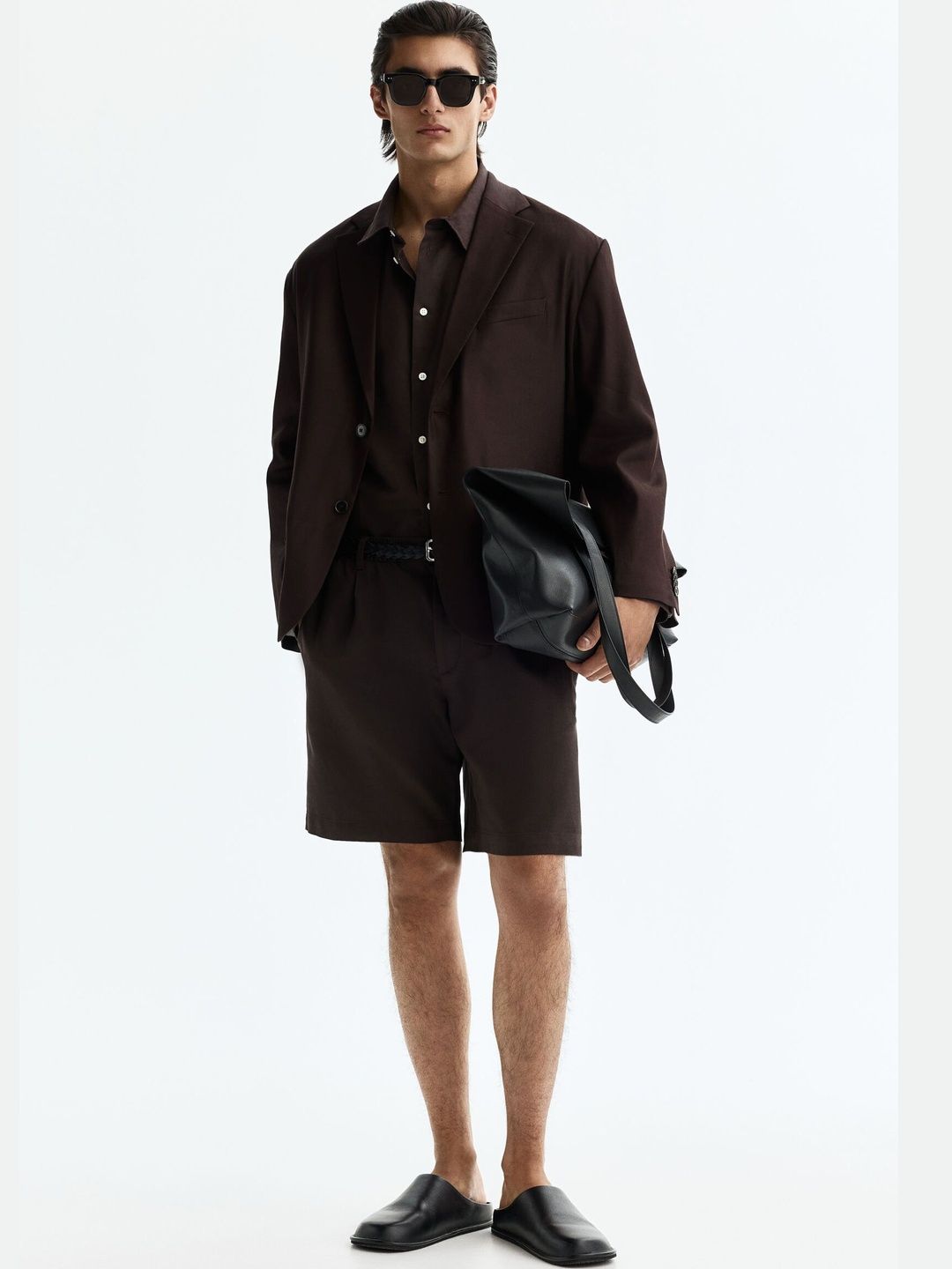 H&M Relaxed Fit Jacket-picture-29