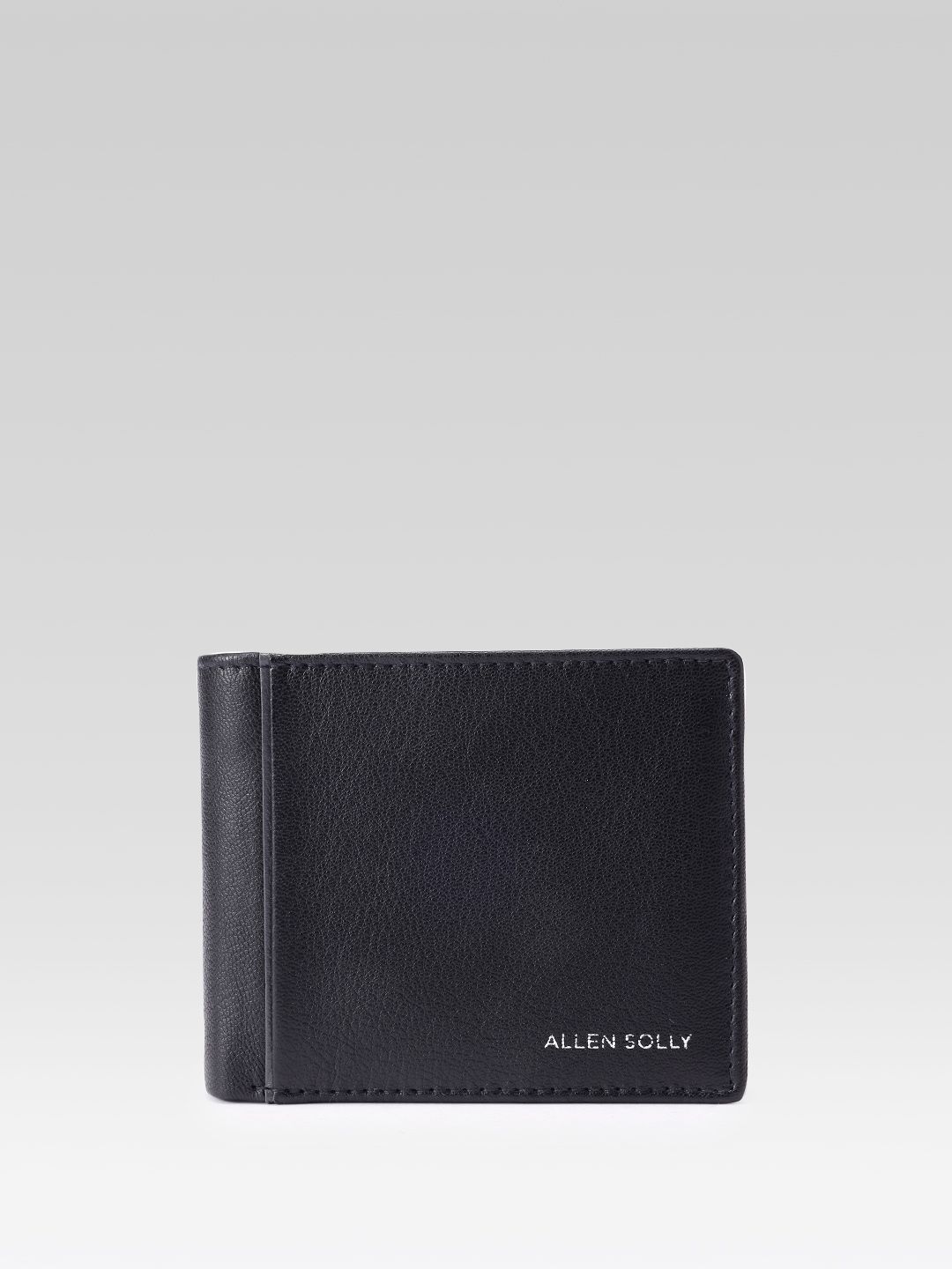 Allen Solly Men Leather Two Fold Wallet-picture-34