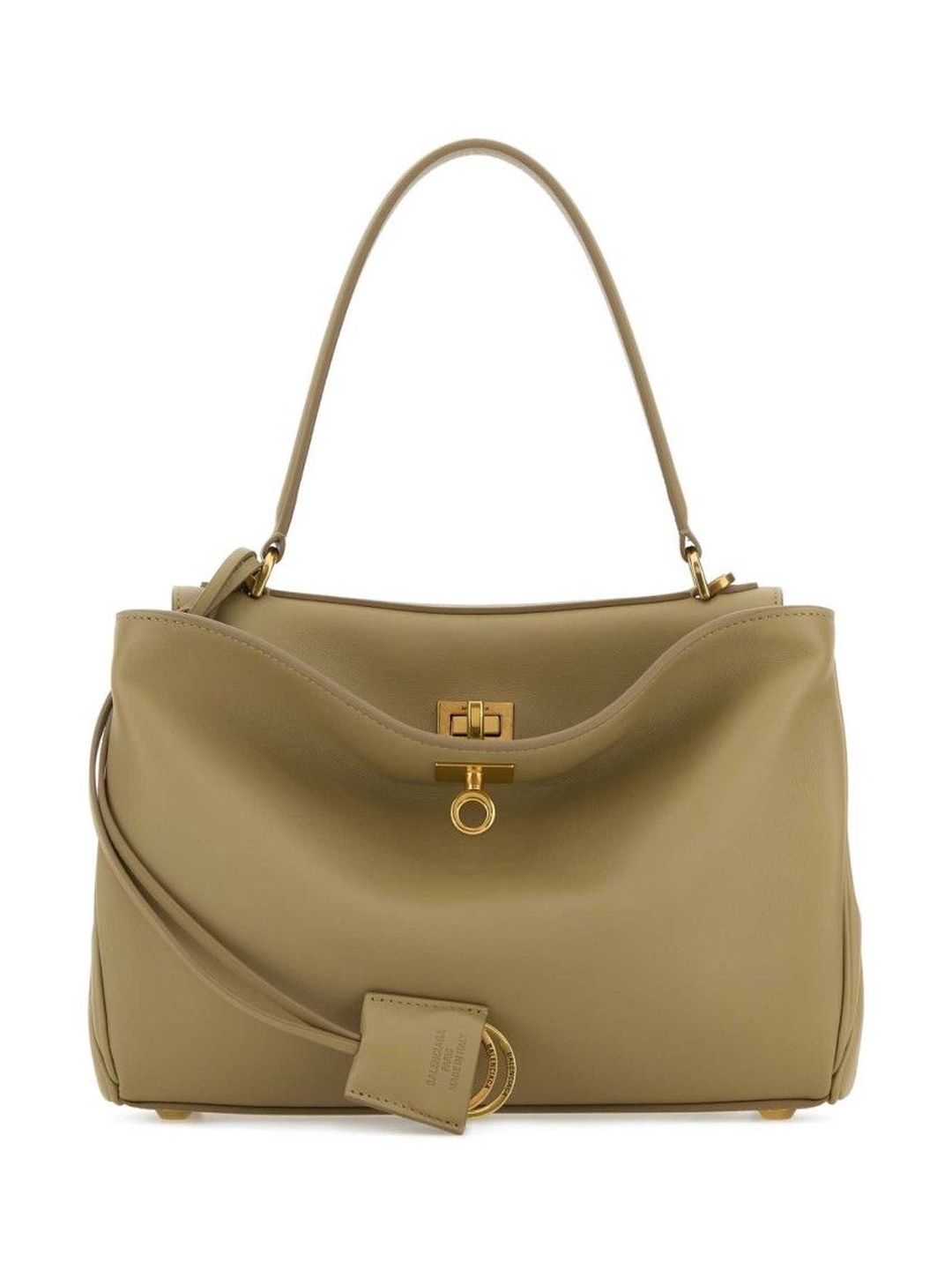 Sage Green Rodeo Small Shoulder Bag-image-43