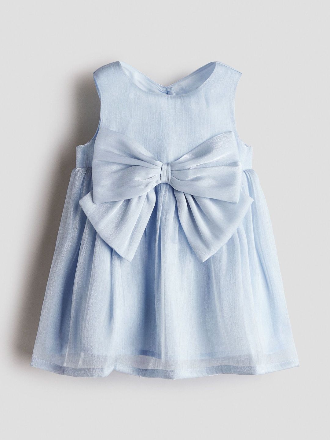 H&M A-Line Dress-picture-36
