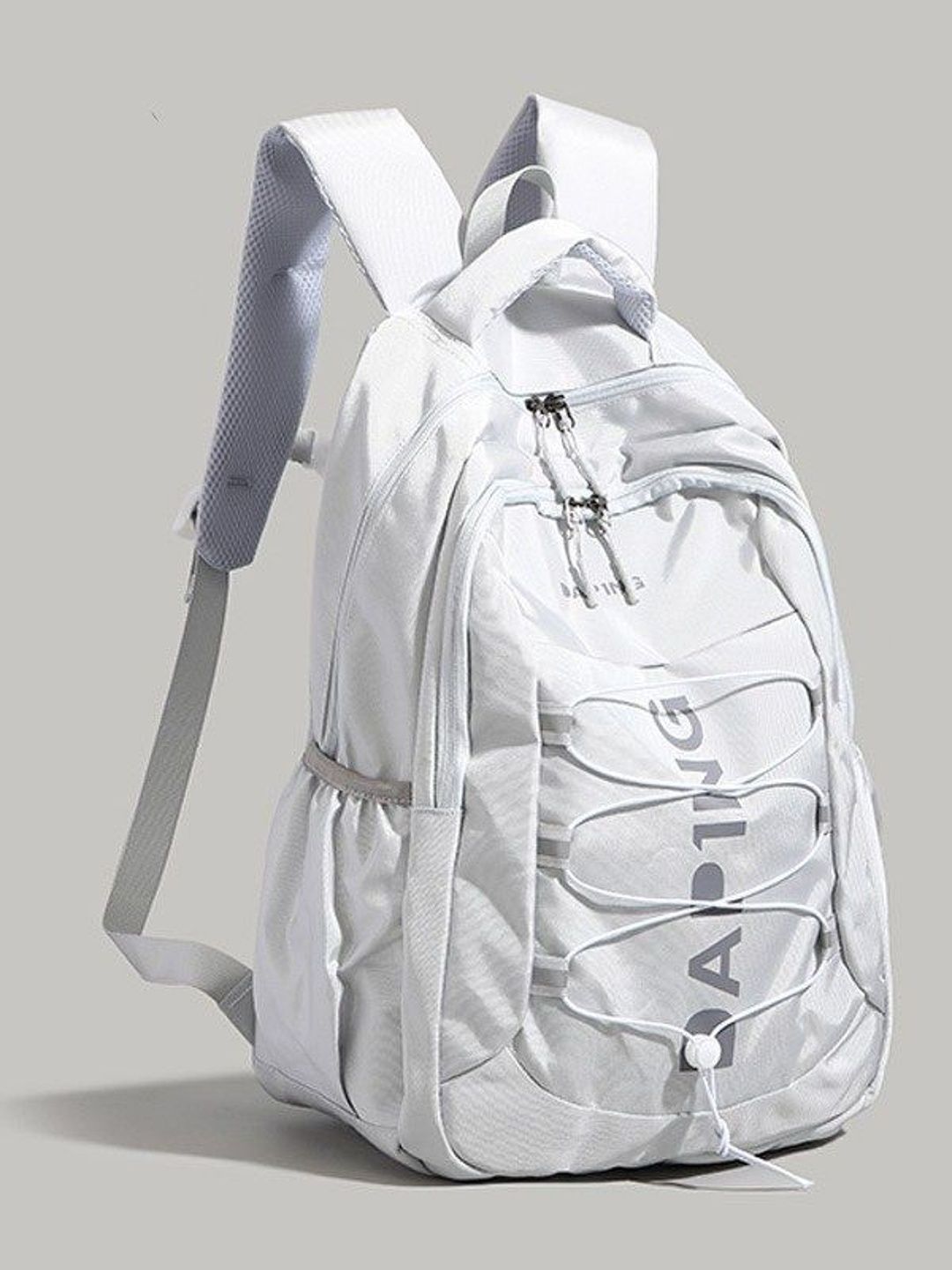 CORSICA Women Alphanumeric Backpack-image-0