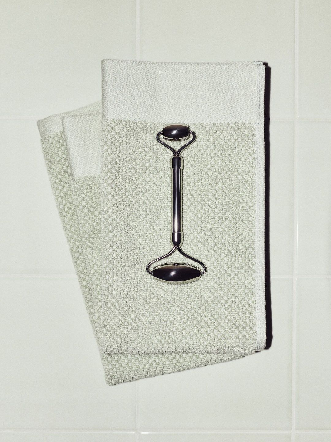 H&M 2-Pack Cotton Terry Guest Towels-picture-11