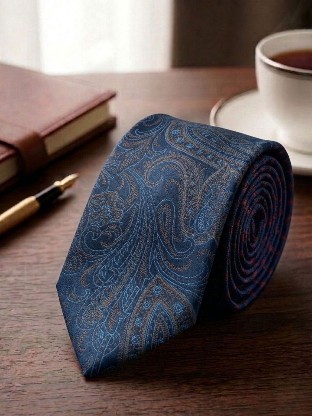 Leonardi Men Ties-picture-20