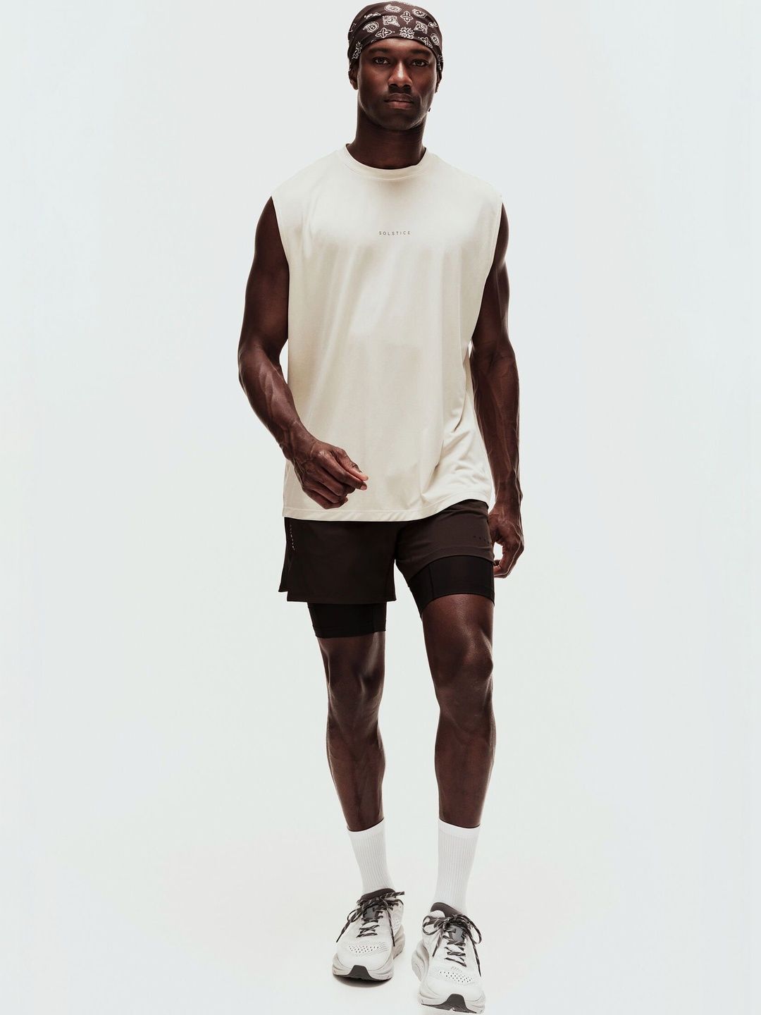 H&M MOVE Men Sports Shorts-picture-24