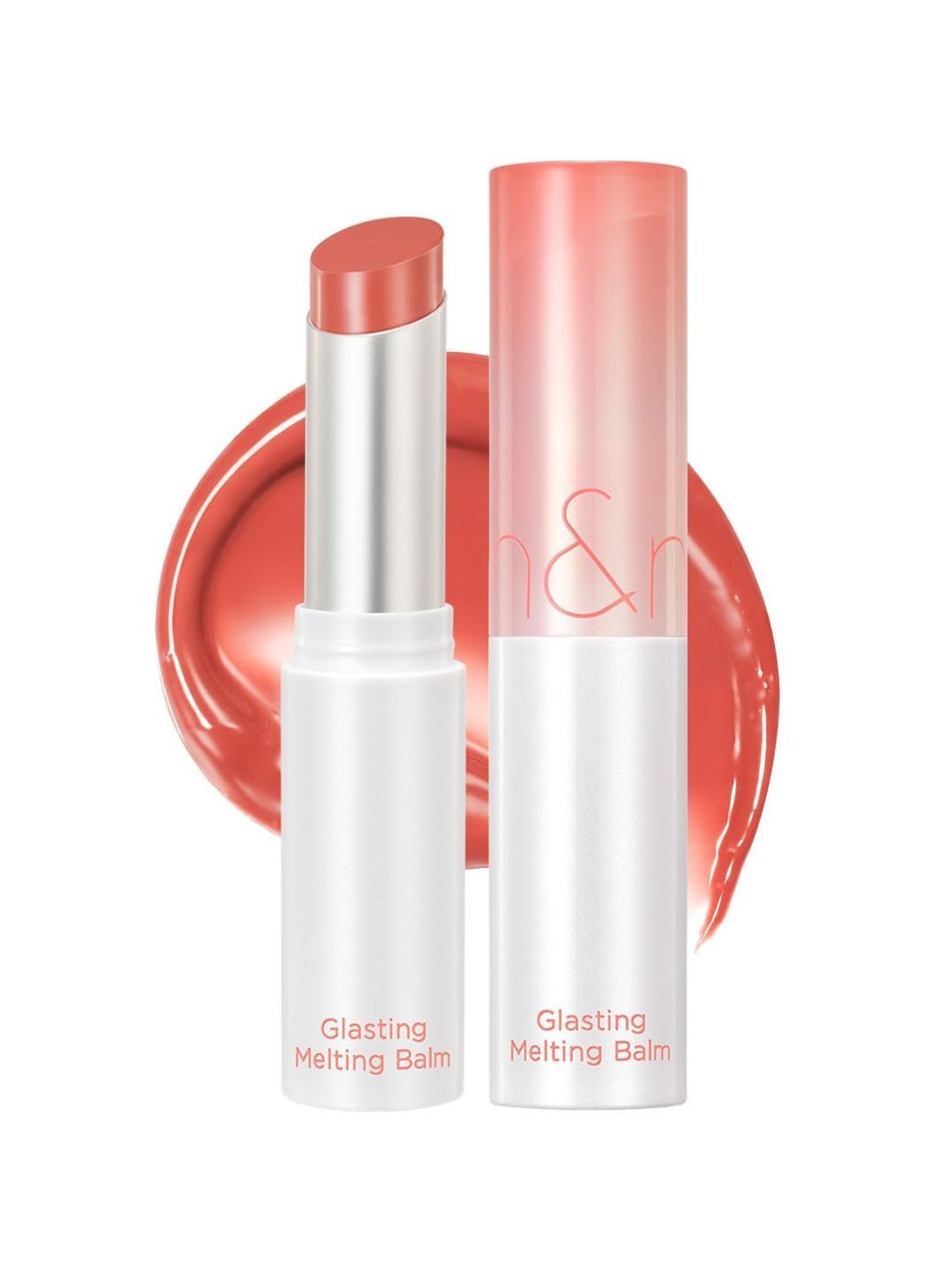 Rom&nd Glasting Melting Balm - 03.Sorbet Balm-3.5g-picture-39