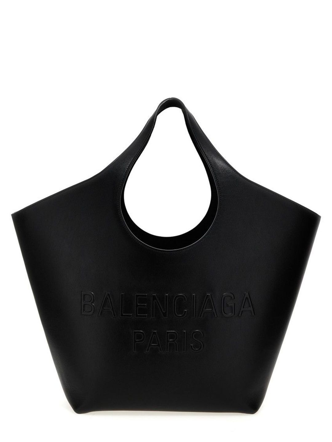 balenciaga Black Mary-Kate Tote Bag-picture-38