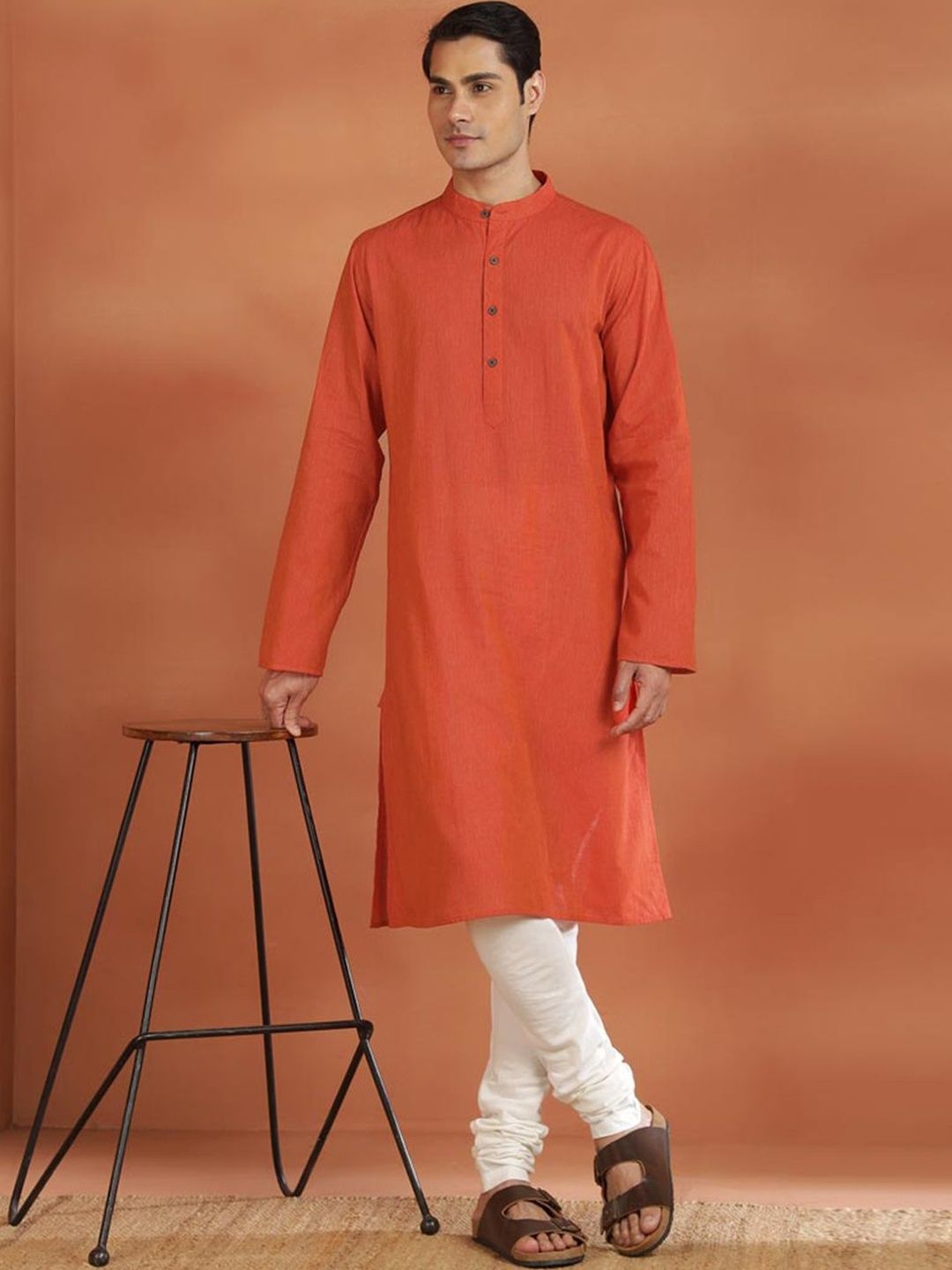 Fabindia Men Kurta-picture-54