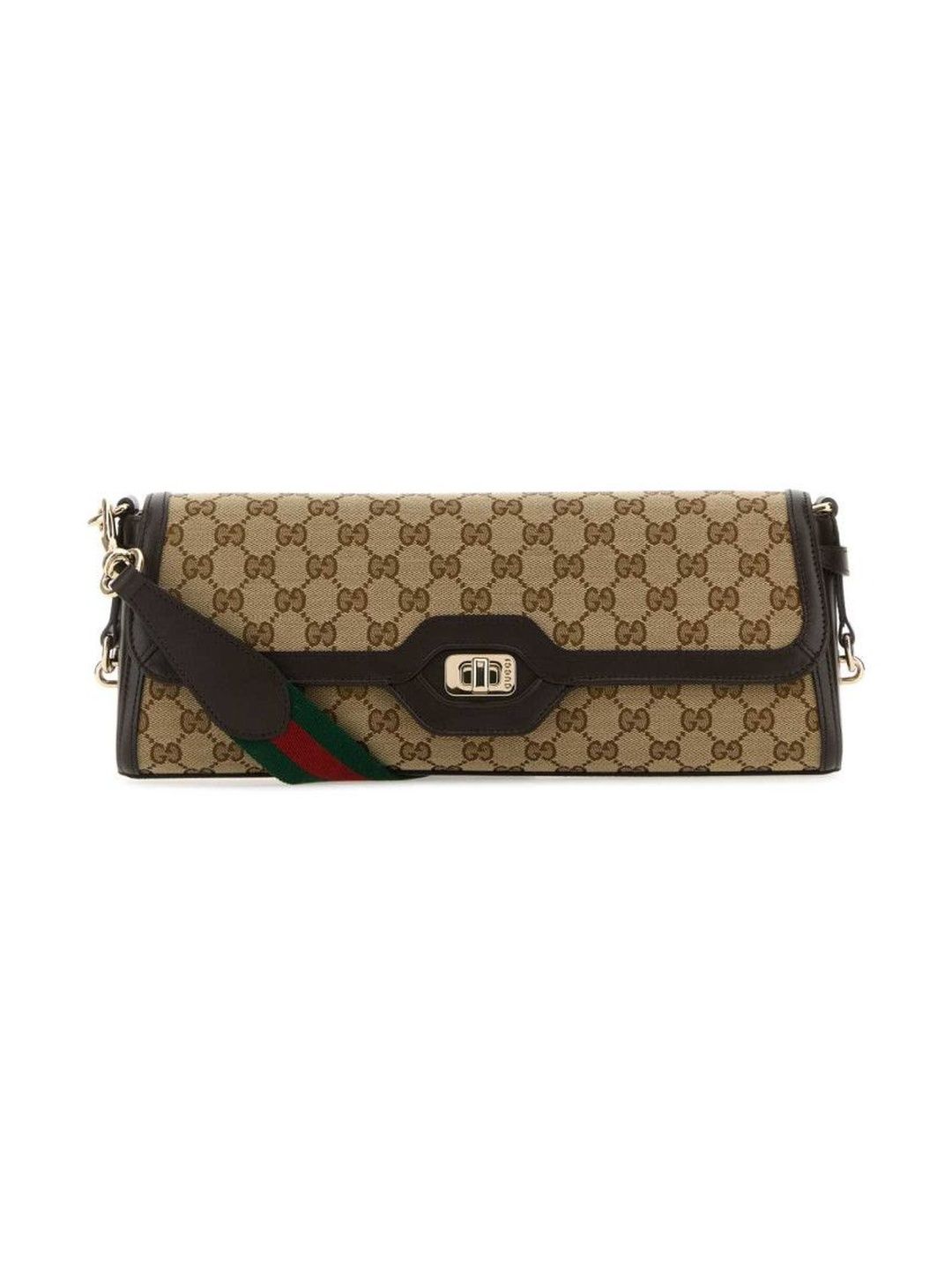 Gucci Beige Luce medium shoulder bag-picture-14