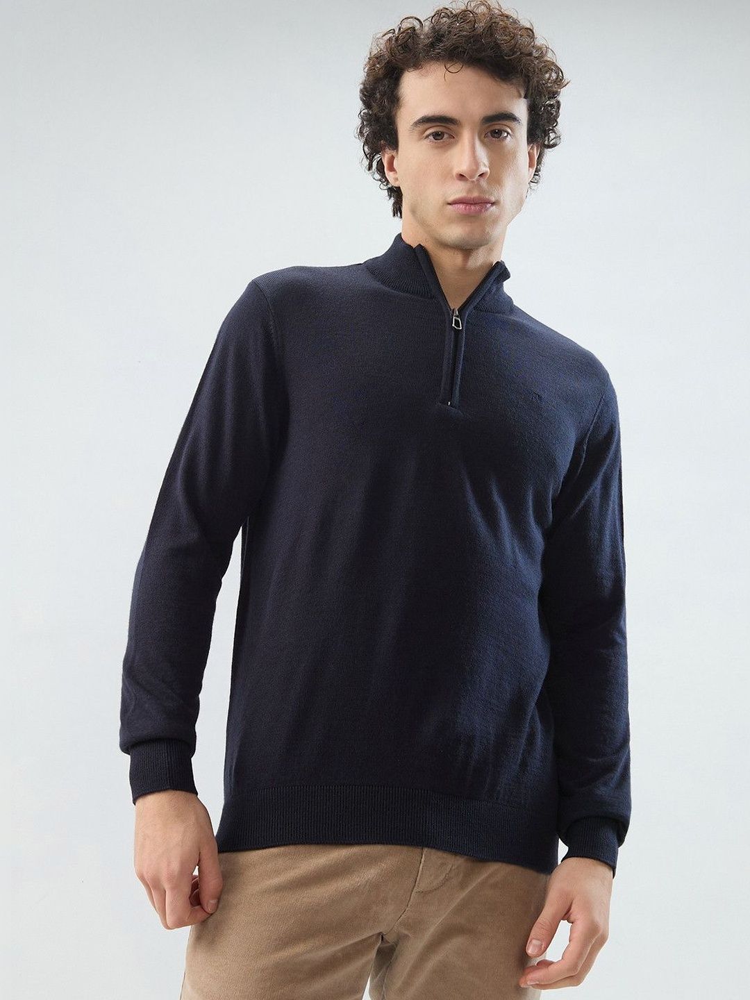 Raymond Men Pullover-image-6
