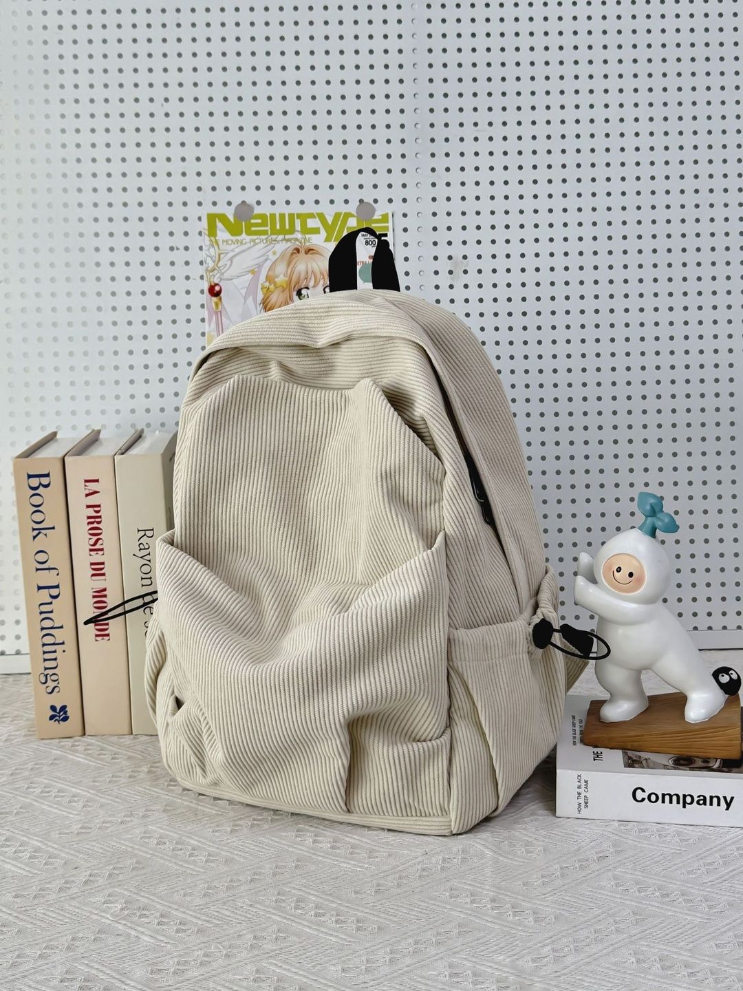CORSICA Women Backpack-image-30