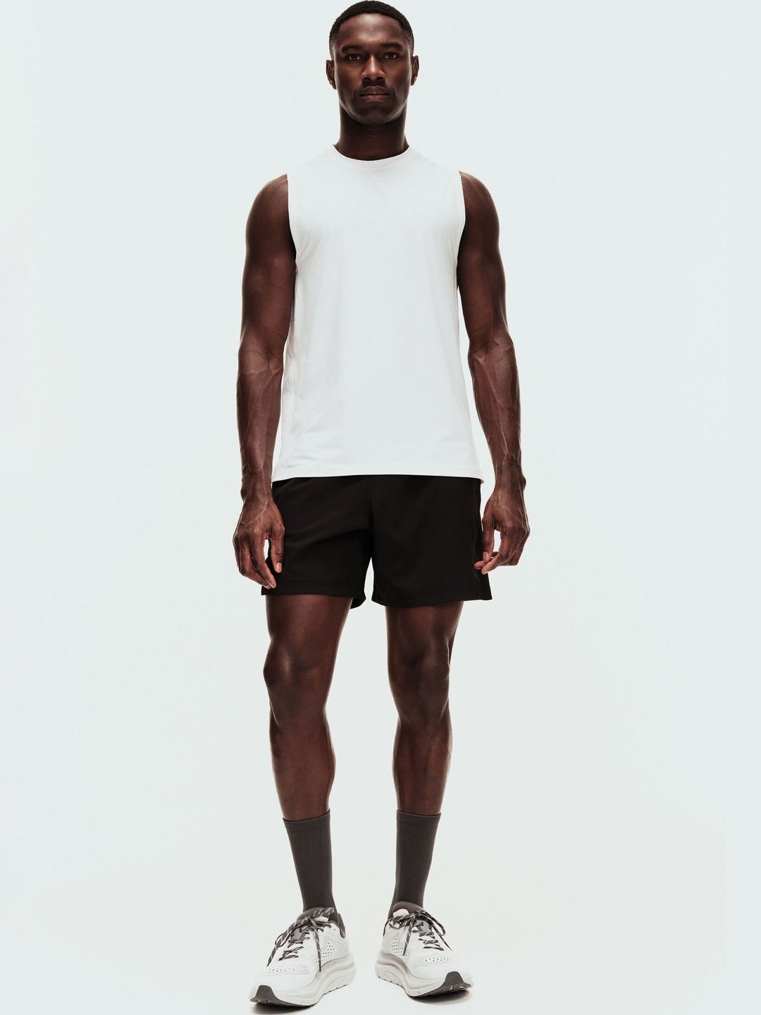 H&M MOVE Men Sports Shorts-picture-25
