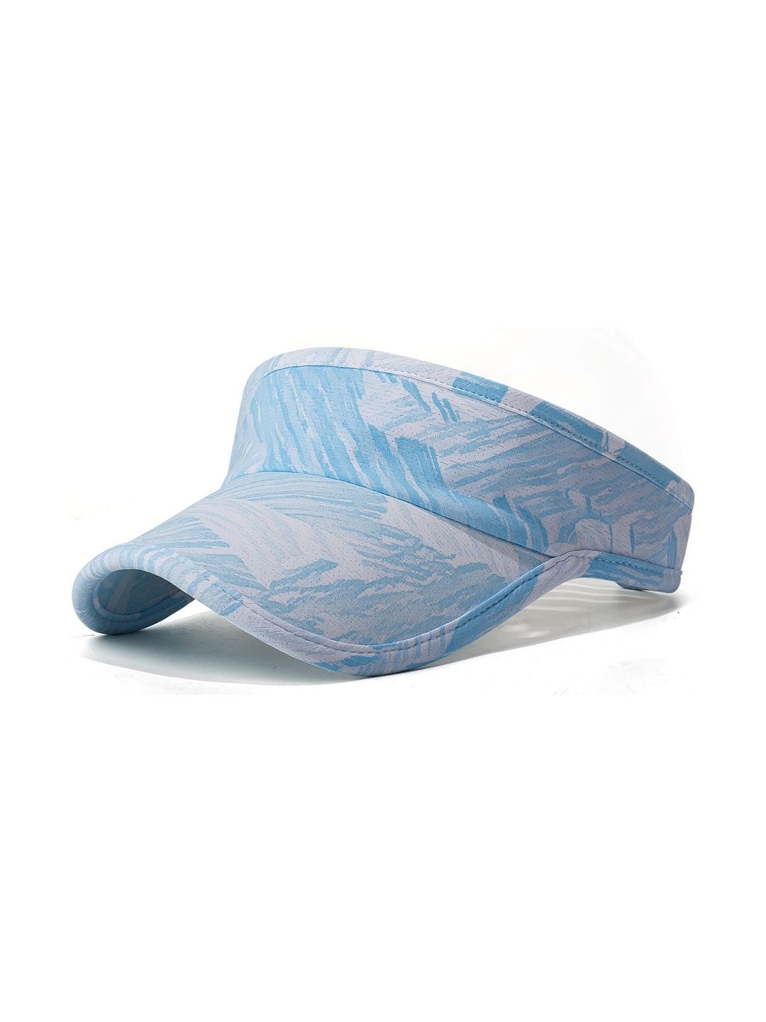 CORSICA Women Printed Visor Cap-image-33