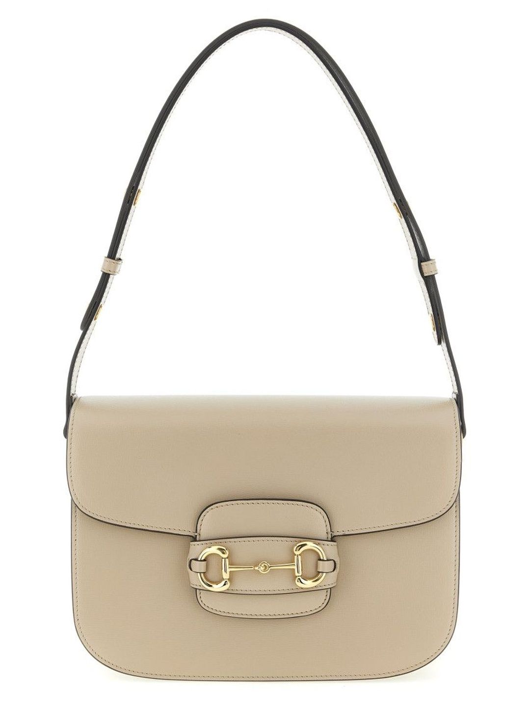 Gucci Beige Horsebit 1955 medium shoulder bag-picture-10