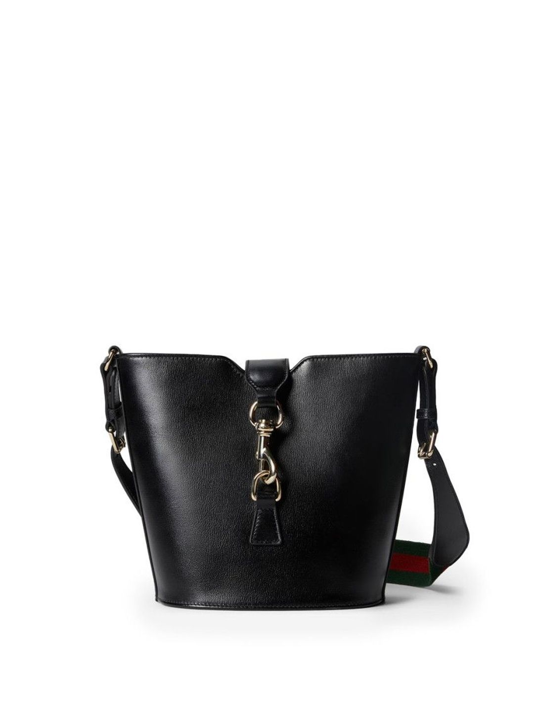 Gucci Black Logo Mini Shoulder Bag-picture-14