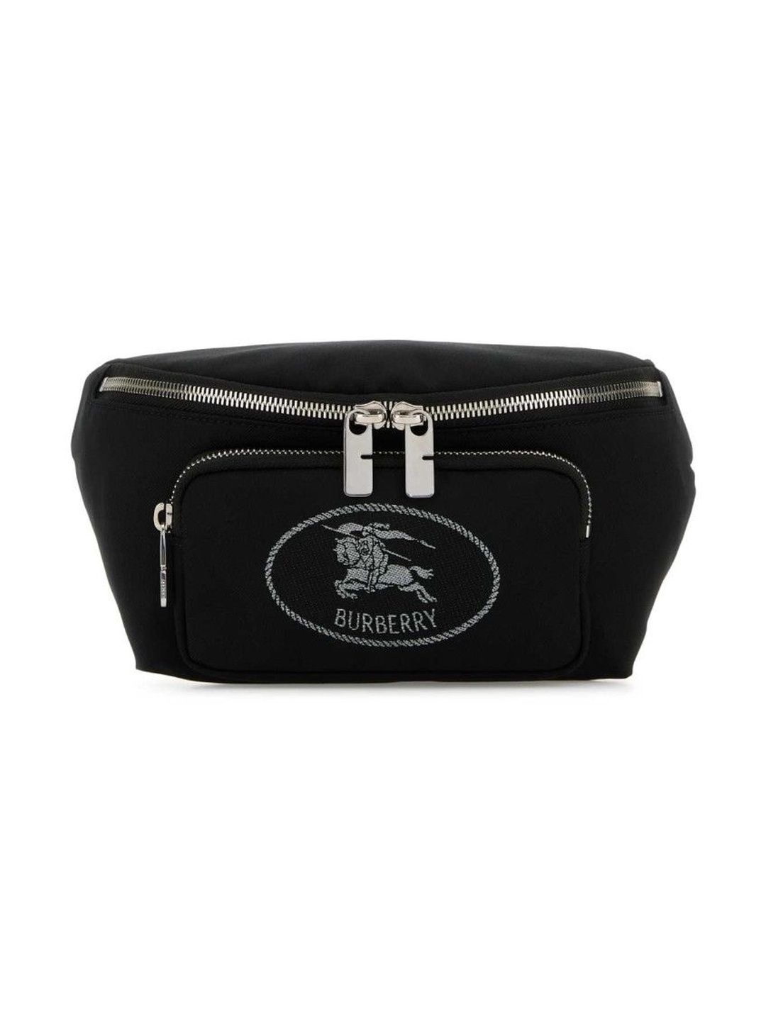burberry Black Orkney Crossbody Bag-picture-33