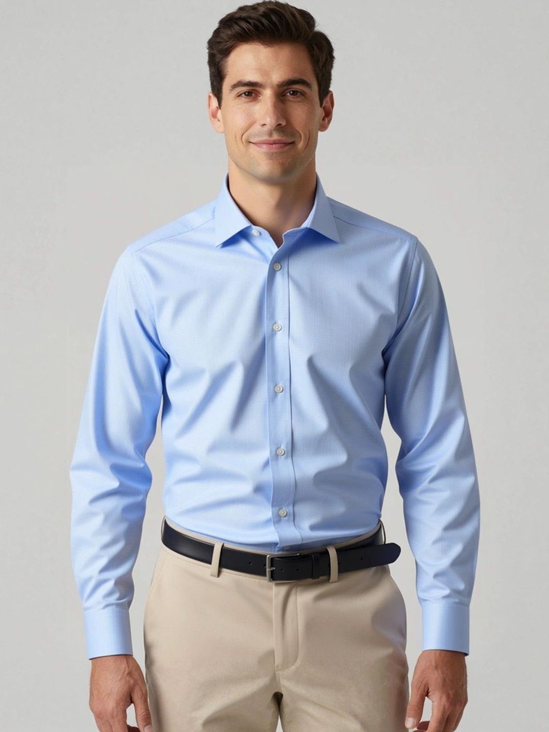 Camicissima Men Formal Shirt-picture-15