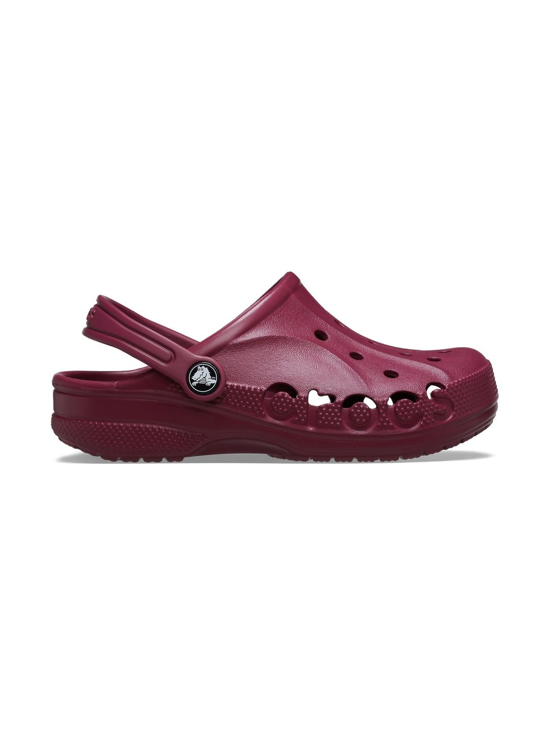 Crocs Unisex Kids Clogs Sandals-picture-11