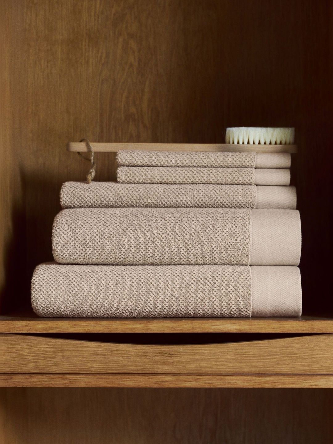 H&M Cotton Terry Bath Sheet-picture-38