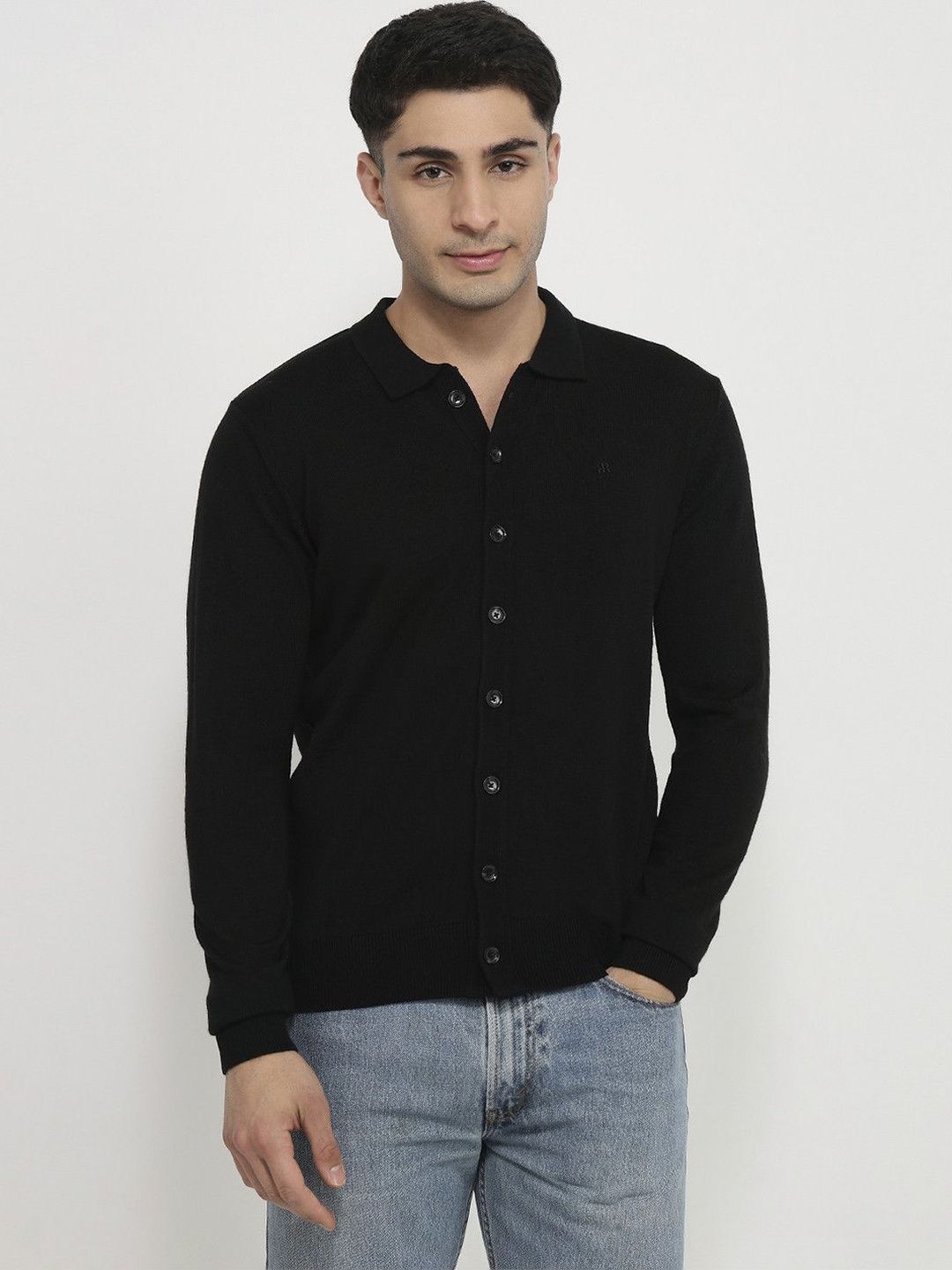 Raymond Men Cardigan-picture-56