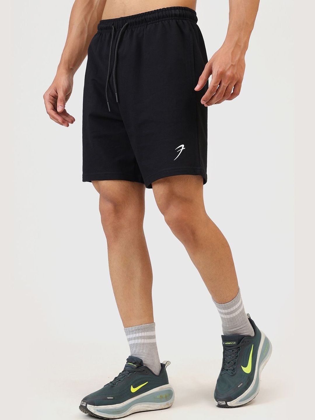 FUAARK Men Training or Gym Sports Shorts-picture-55