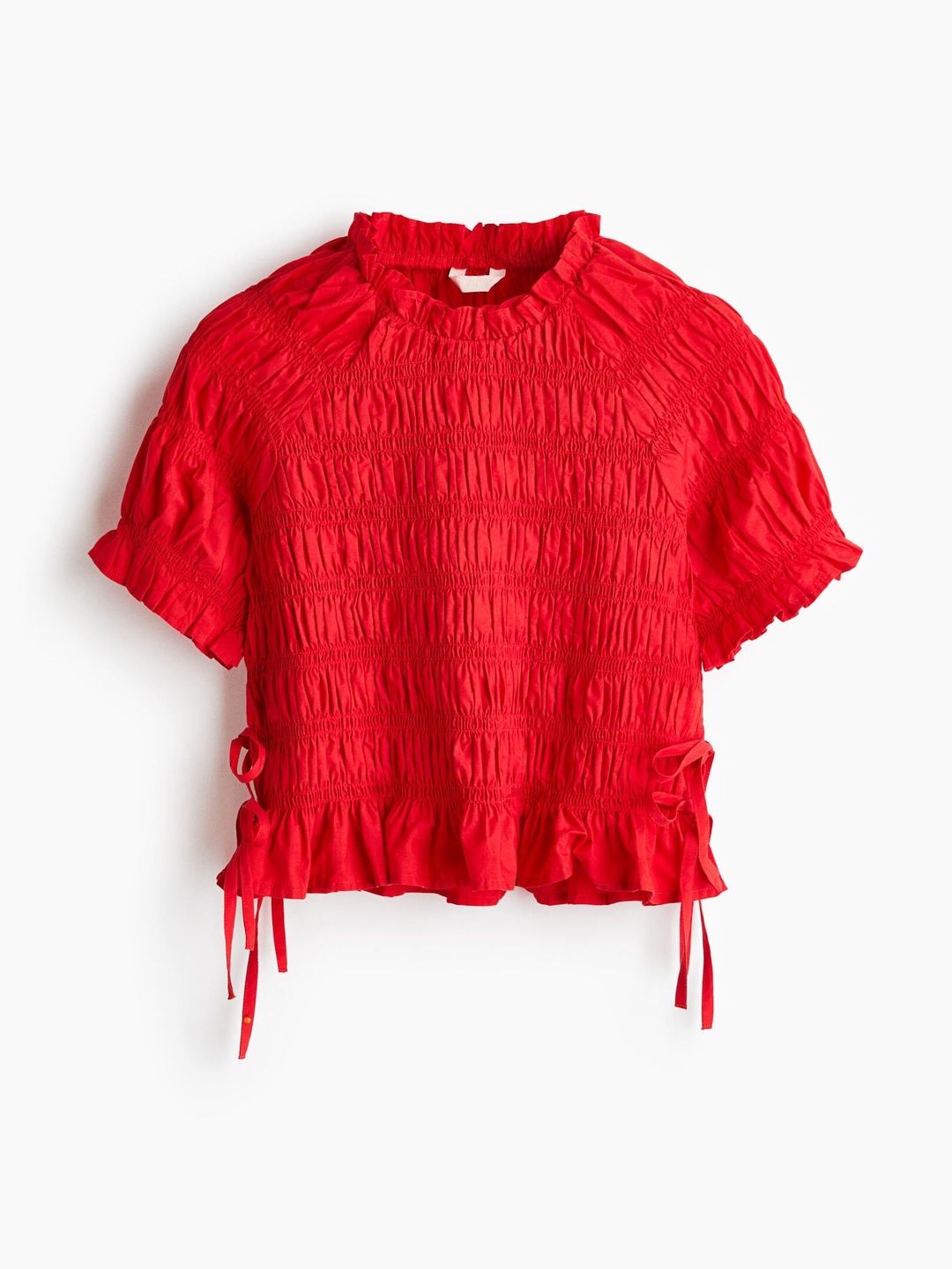 H&M Tops short Top-picture-41