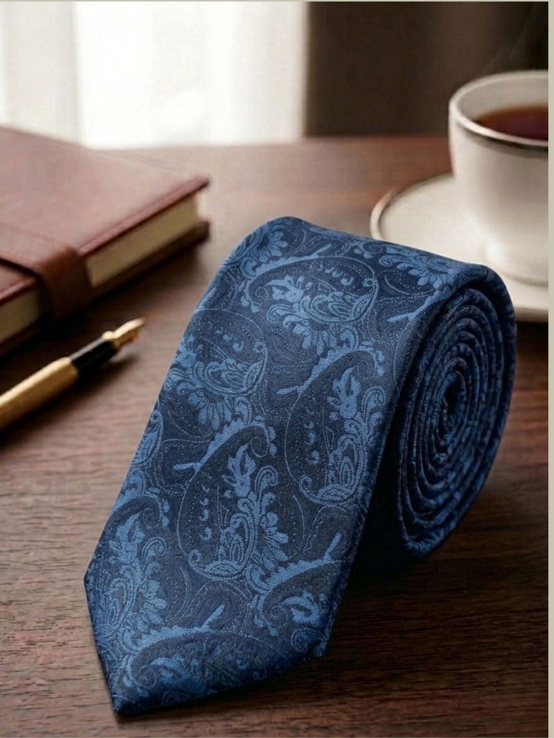 Leonardi Men Ties-picture-18