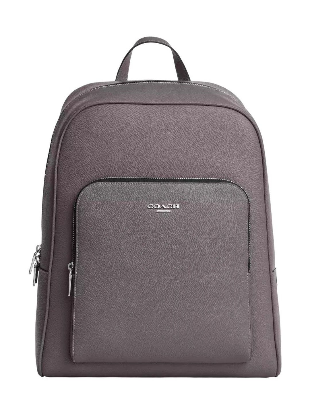 coach Grey Aiden Large Backpack-picture-46