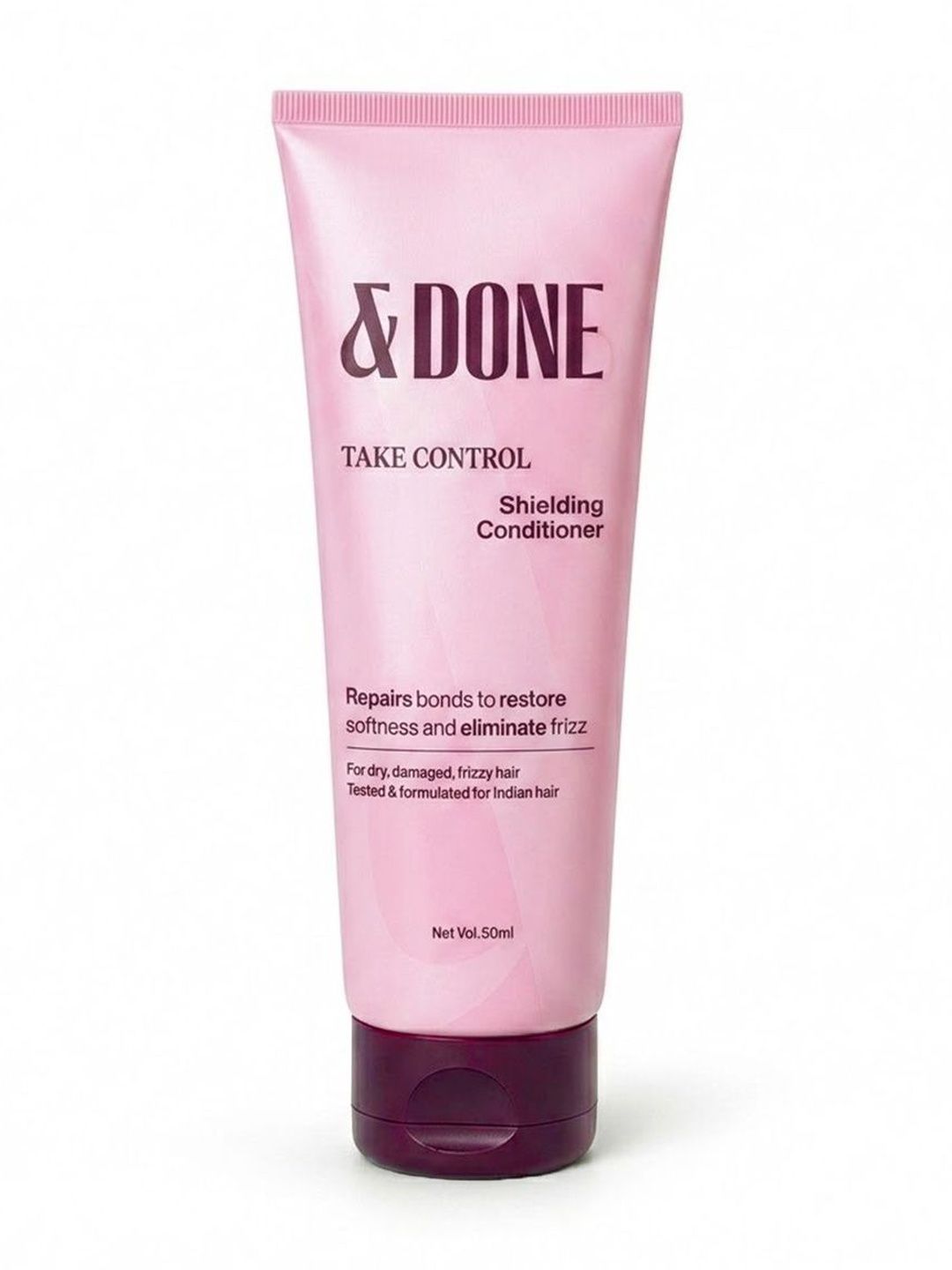 &DONE Take Control Shielding Conditioner - 50 ml-image-16