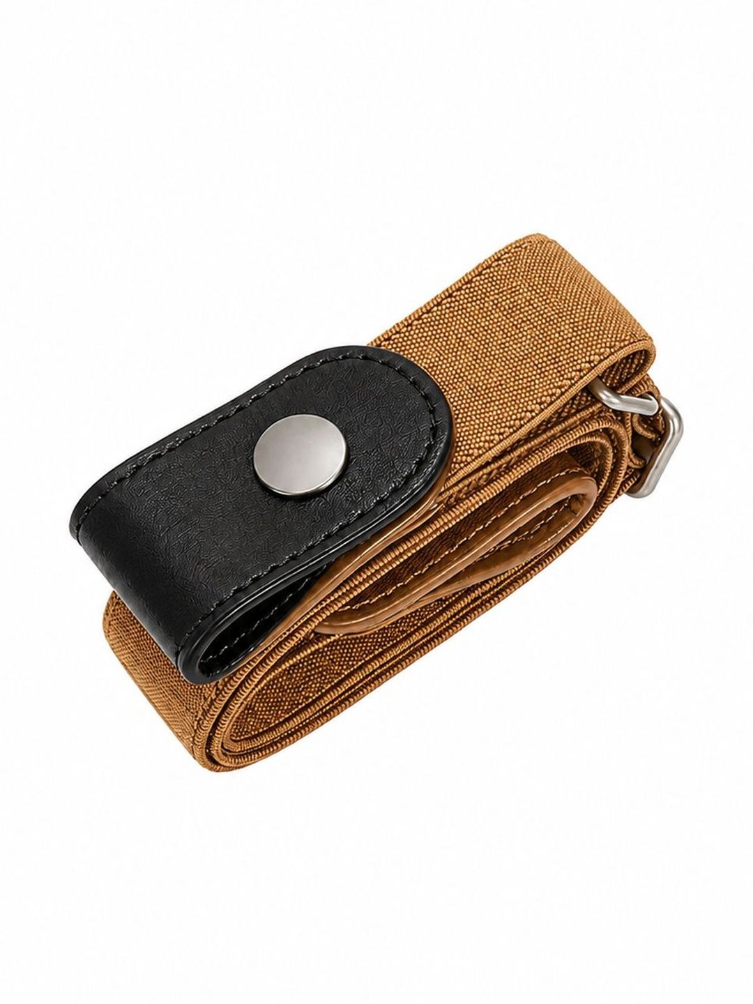 Aadikart Men Textured Belt-picture-45