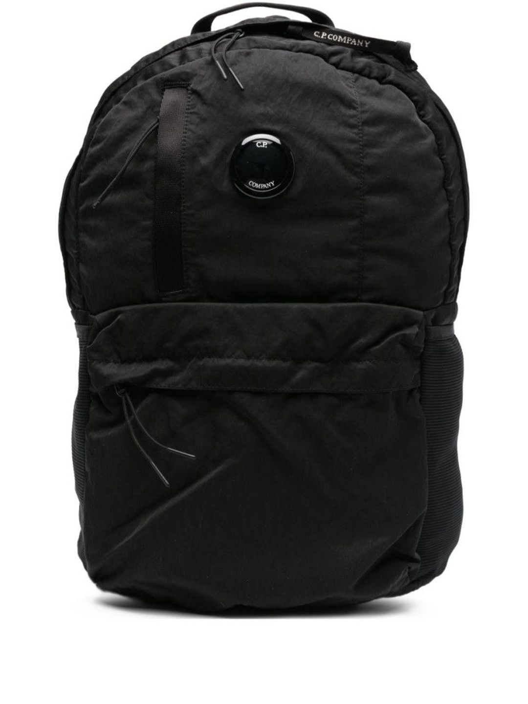 Black B Lens Backpack-image-16