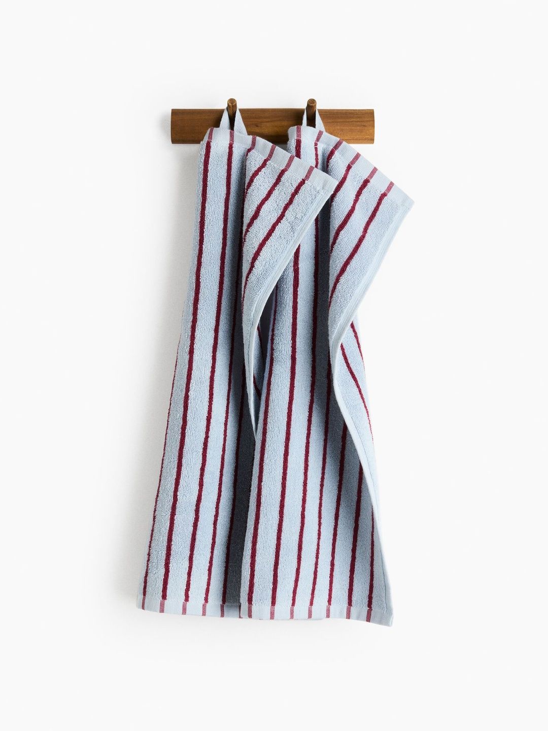H&M 2-Pack Cotton Terry Guest Towels-image-30