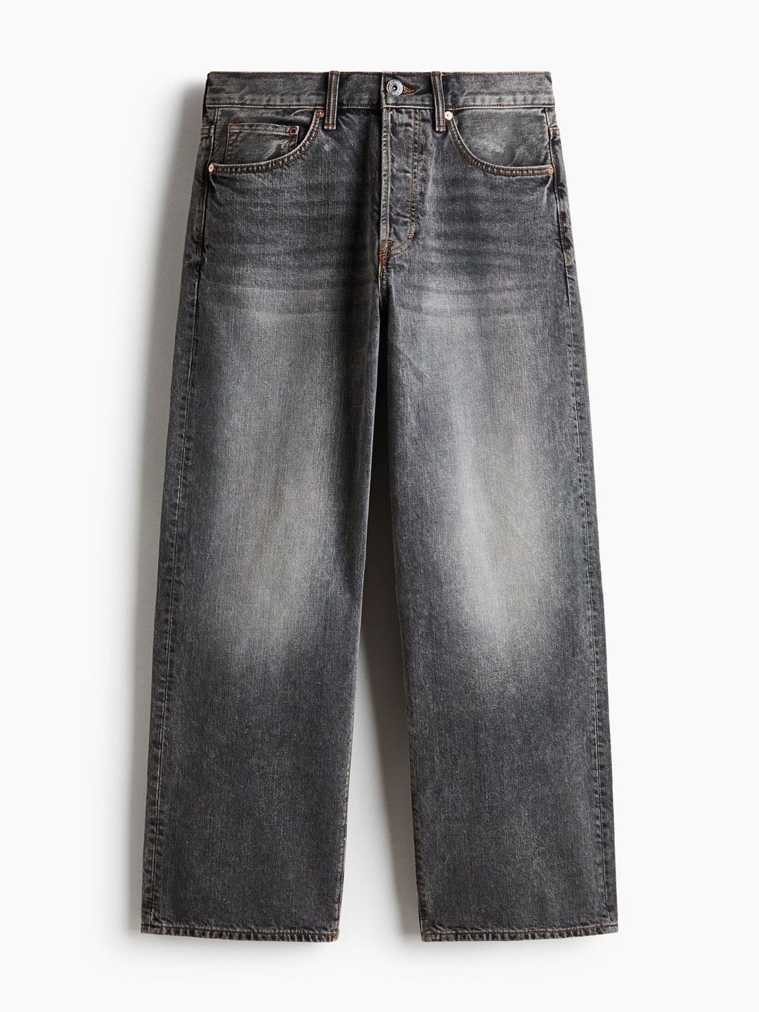 H&M Men Jeans-picture-37