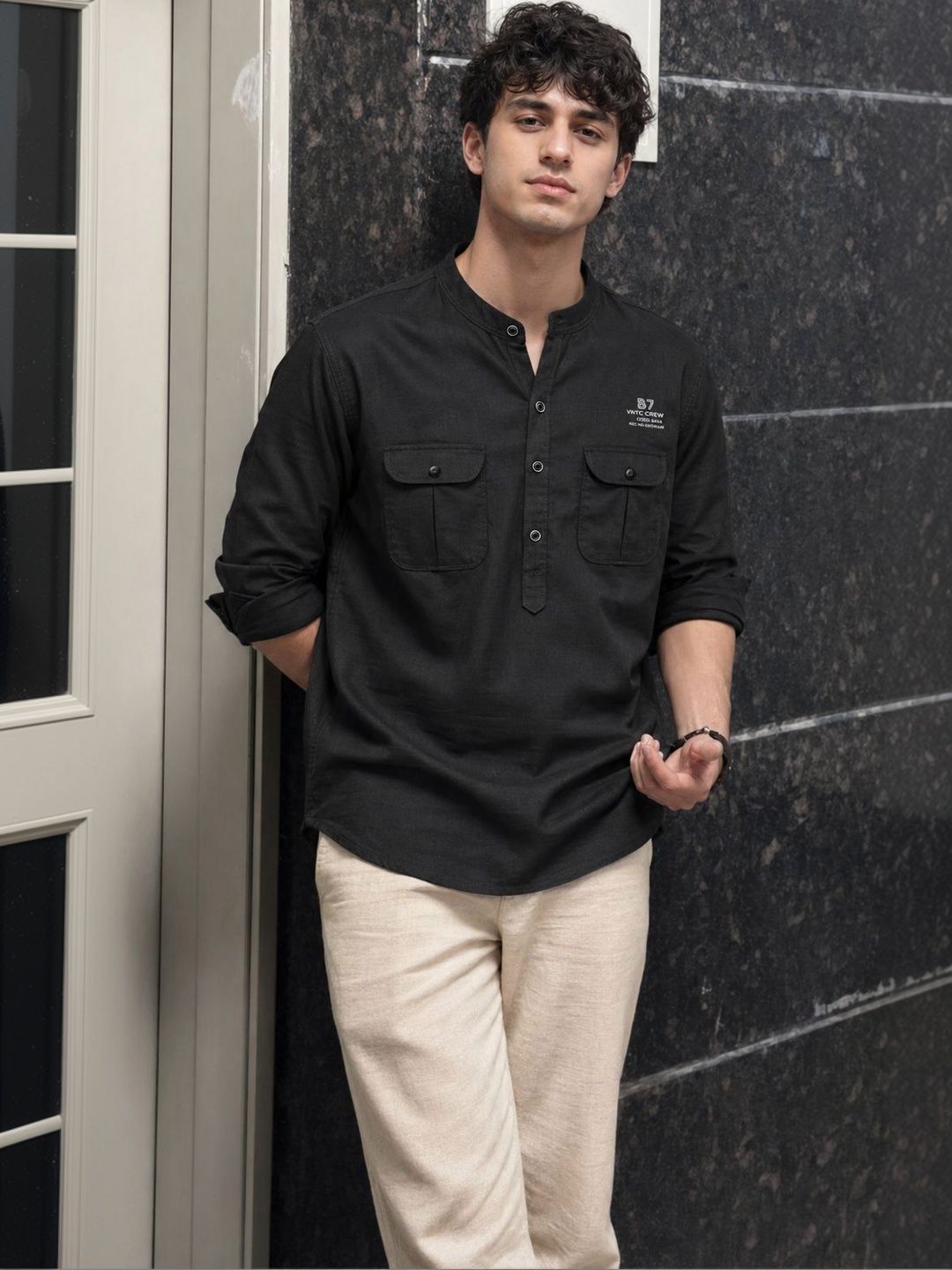 Anouk Men Kurta-picture-33