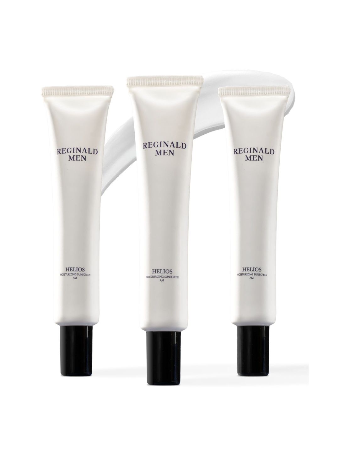 Reginald Men Set Of 3 Helios Moisturizing Sunscreen - 50 g each-picture-54
