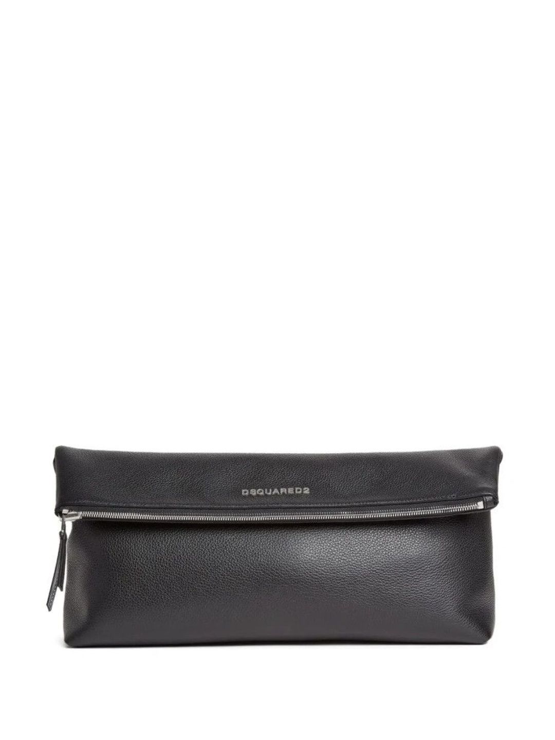 Dsquared2 Black Neoclassic Crossbody Bag-picture-43