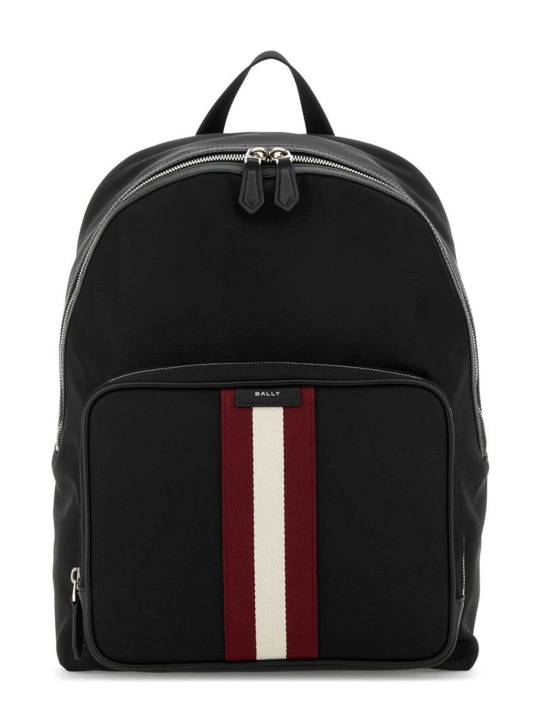 bally Black Mavrick Backpack-picture-44