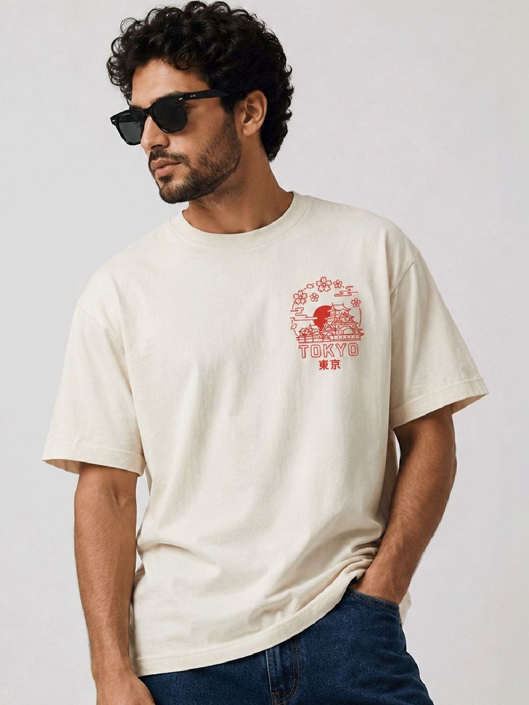 BAESD Men Printed T-shirt-picture-35