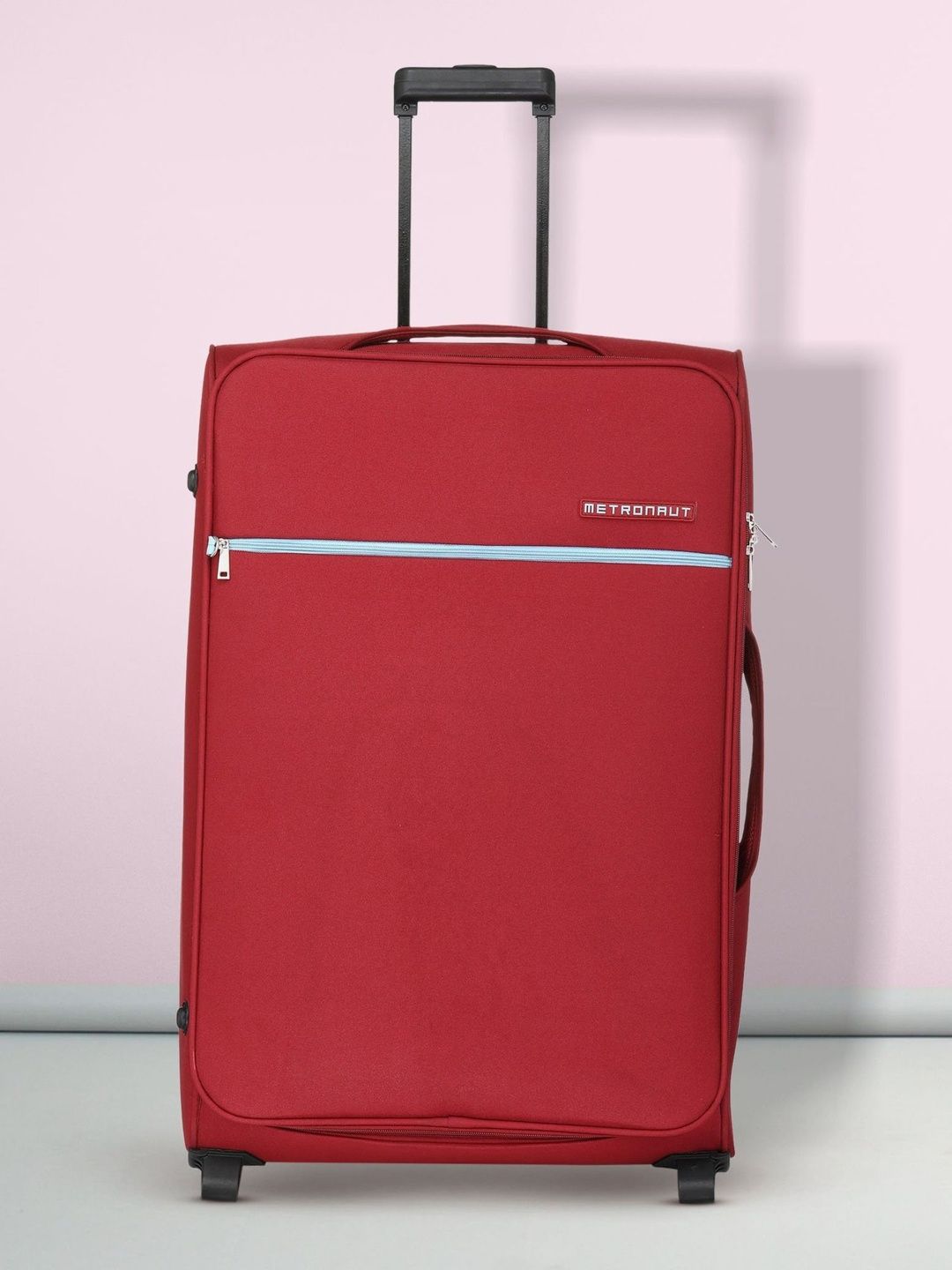 Metronaut Soft Sided Cabin Trolley Bag-picture-30