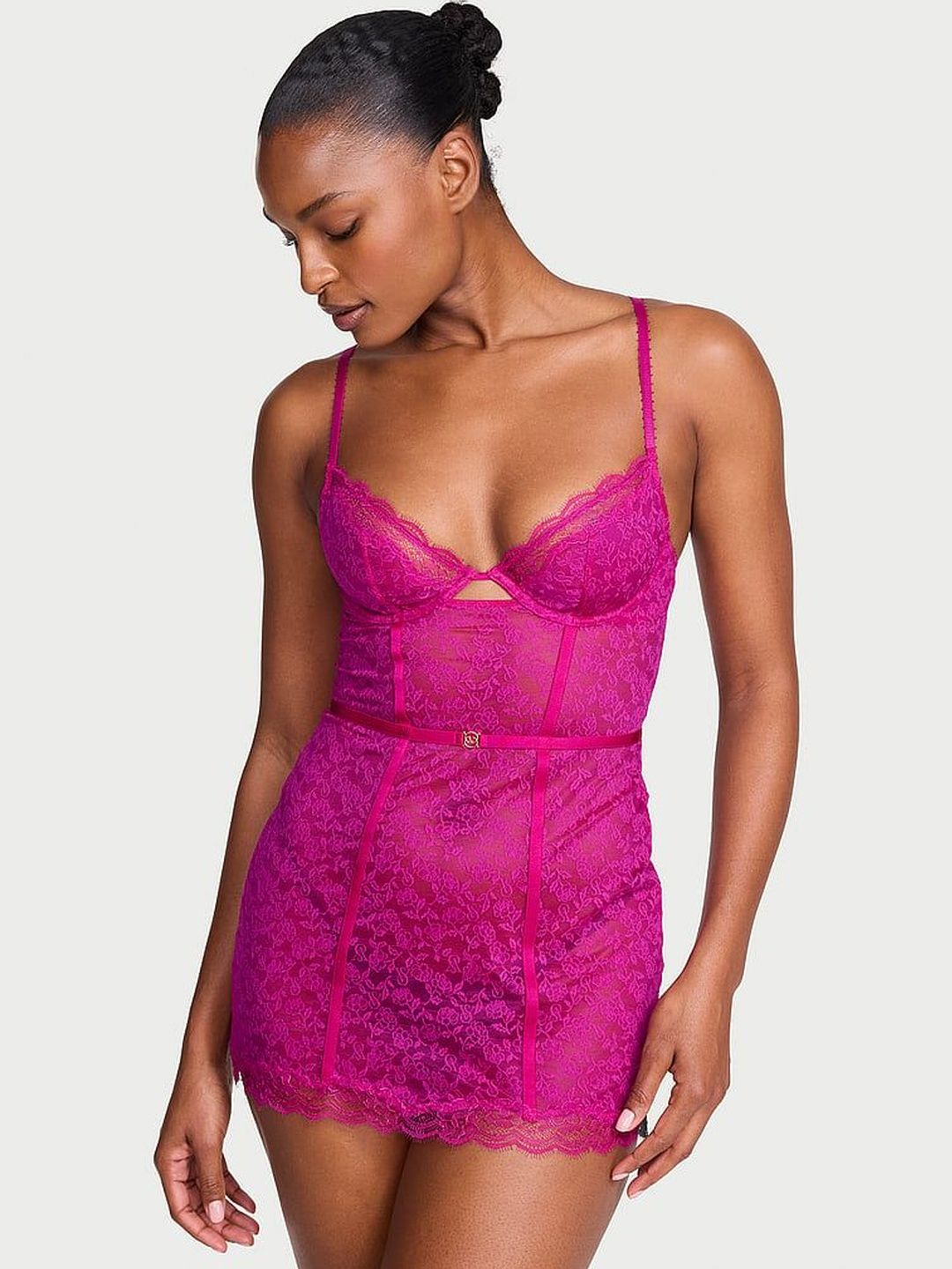Victoria's Secret Nightdress-picture-30