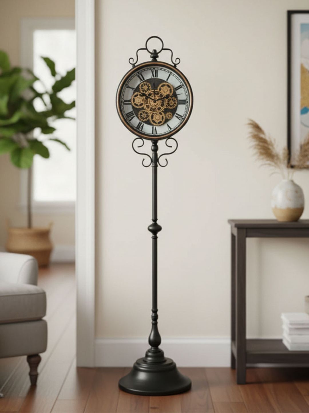 ELARE Black & Black-image-37