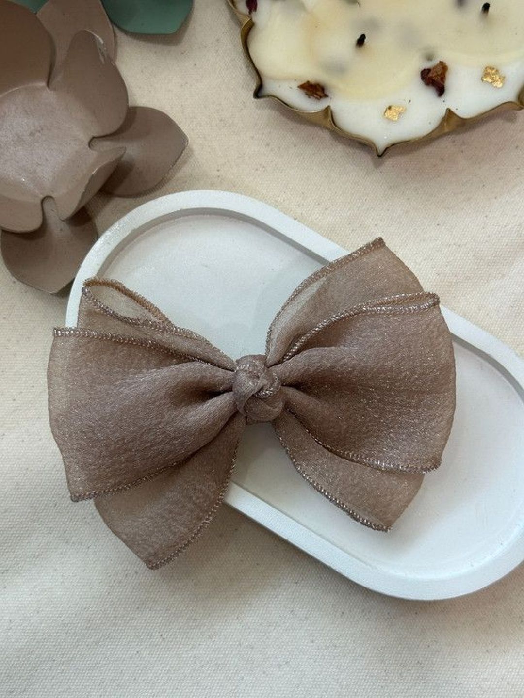 Little Kiikoo Girls Alligator Hair Clip-picture-55