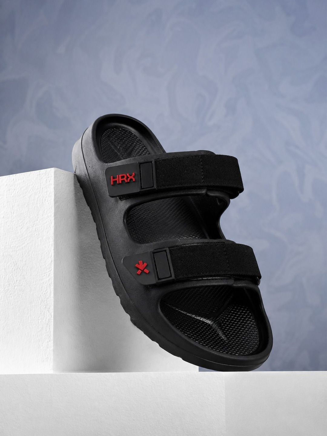 HRX by Hrithik Roshan Men Sliders-picture-20