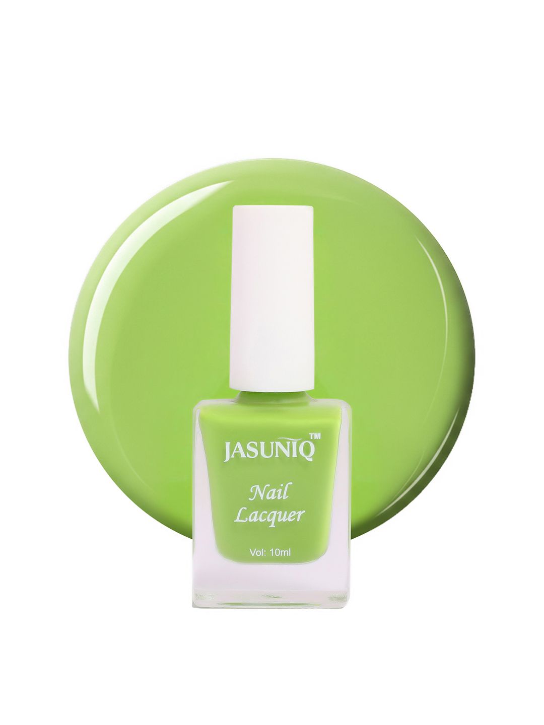Jasuniq Highly Pigmented Nail Paint- 10 ml-picture-26