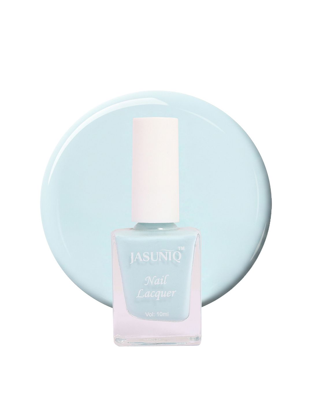 Jasuniq Highly Pigmented Nail Paint- 10 ml-picture-25