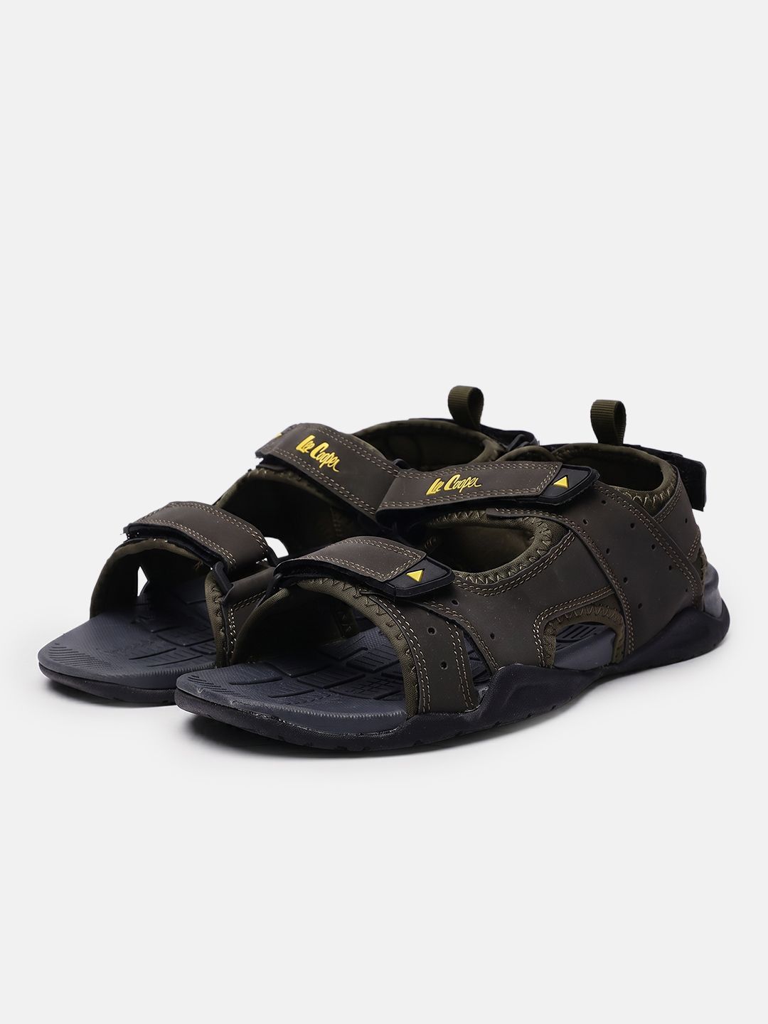 Lee Cooper Men Casual Sandals-picture-30